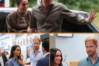 The Duke and Duchess of Sussex completed a whirlwind four-day tour of Australia this week, visiting Melbourne, Canberra and Sydney