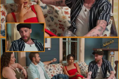 “ABSOLUTELY DIRTY… AND HE SAYS HE’S THE ONE WHO SUFFERED MOST?!” — Danny fires back after MAFS retreat fallout.