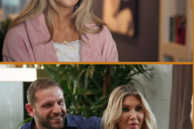 “SCOTT WAS SUPPOSED TO BE HER GOLD MINE?!” — Gia Fleur lifts the lid on MAFS experience and pay.  In a revealing breakdown of her time on Married At First Sight 2026, Gia Fleur has opened up about everything from the application process to how much she was actually paid — and it’s raising eyebrows. The controversial bride, already at the center of this season’s biggest dramas..