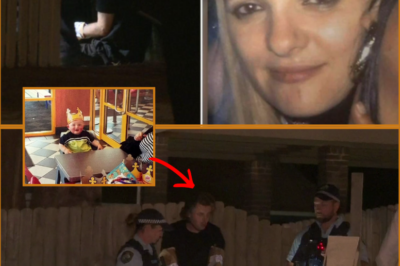 PLEASE STOP, GET OFF ME –  HEARD BEFORE HORROR INSIDE HOME WHEN SON S-T:ABBED HIS OWN MOM! A horrifying case has stunned the community after a mother was found inside her home with multiple stab wounds to her face and b0dy, with authorities alleging her own son was responsible. A neighbor recalled hearing desperate cries — “please stop, get off me” — just moments before the c-h:illing discovery…