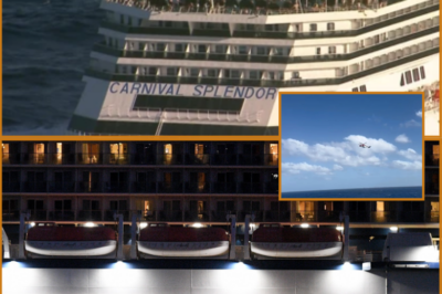 “ONE D-E:AD… ONE STILL MISSING FROM THE SAME CRUISE — AND CHILLING DETAILS SUGGEST THIS IS FAR FROM A SIMPLE TRAGEDY…”