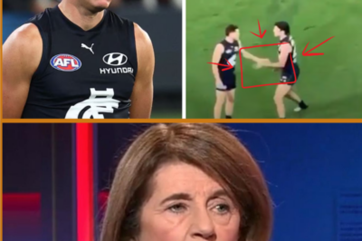 ALC0H0L INVOLVED?! — SH0CKING CLAIMS EMERGE AS AFL STAR ELIJAH HOLLANDS SAGA TAKES A NEW TURN…