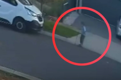 7-YEAR-OLD BOY K!LLED OUTSIDE HIS OWN HOME — TRAGEDY STRIKES DURING A SIMPLE SCOOTER RIDE…