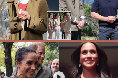 “SNUBBED DOWN UNDER?! — HARRY AND MEGHAN LEFT OUT AS IRWIN FAMILY’S LOYALTY TO THE MONARCHY SPARKS BUZZ…”  A surprising claim is making waves in Australia, with reports suggesting Meghan Markle and Prince Harry were quietly snubbed by the Irwin family — allegedly due to their strong loyalty to the monarchy and a desire not to upset Prince William. The unexpected twist has fueled speculation about behind-the-scenes tensions, as fans question what really happened during their visit.