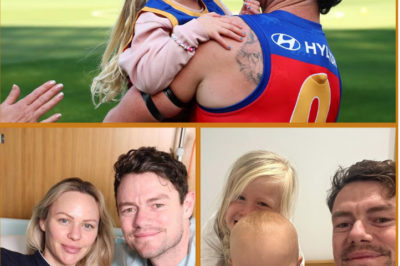 HE BROKE DOWN IN TEARS HOLDING HIS DAUGHTER… BUT ONE SUBTLE DETAIL HAS EVERYONE ASKING: IS JULES BACK IN THE PICTURE?!