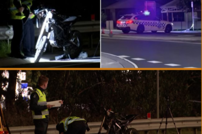 JUST IN — ANOTHER E-BIKE TRAGEDY CLAIMS A TEEN LIFE… AND QUESTIONS ARE GROWING FAST