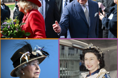 “HIDDEN FOR 70 YEARS…” — A long-kept secret from the late Queen is now coming to light, and it’s sparking intense curiosity.