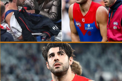STAGGERING FAILURES EXPOSED — AFL CONCLUDES MARATHON PROBE INTO EMERGENCY PROTOCOLS