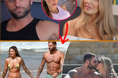 GIA CONFIRMS SHOCK SPLIT — JUST TWO DAYS AFTER BEACH SIGHTING… AND ONE DETAIL CHANGES EVERYTHING!