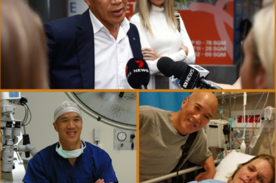 Charlie Teo faces looming ban as three Australian patients at centre of complaint erupt at authorities for targeting neurosurgeon