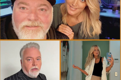 JUST IN — WHAT STARTED AS A QUIET CONTRACT DISPUTE HAS NOW EXPLODED INTO A FULL-BLOWN WAR BETWEEN KYLE AND JACKIE O… AND ONE BOMBSHELL CLAIM COULD CHANGE EVERYTHING!