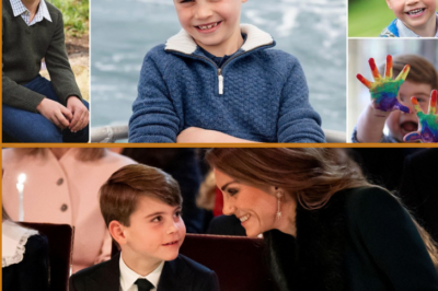 JUST MINS AGO — A special moment from the Prince and Princess of Wales has just been shared… and it’s already drawing attention.