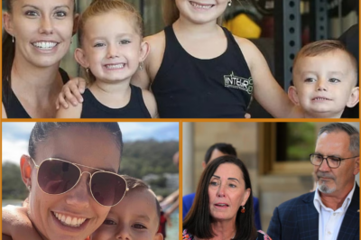 WE’RE EXHAUSTED… — HANNAH CLARKE’S PARENTS STEP DOWN AFTER YEARS OF HEARTBREAK!