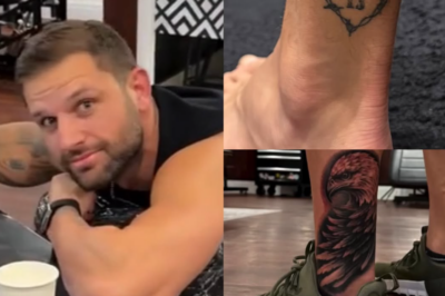 JUST LIKE THAT — SCOTT ERASES HIS FINAL TRACE OF GIA… AND THE SHOCKING MOVE SAYS EVERYTHING!