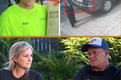 WE WANT JUSTICE FOR OUR POOR SON… — FAMILY DEMANDS ANSWERS AFTER BALI DROWNING, LAUNCHES PETITION!  Grief is turning into action as Byron Haddow’s family makes a powerful public appeal, revealing a shocking new move and launching a petition as unanswered questions continue to haunt them. The tragedy in Bali has left them searching for clarity, with many now rallying behind their call for justice…