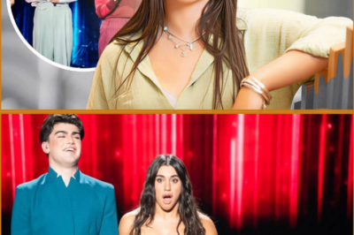 IT’S TIME I SPOKE OUT — KESHA OAYDA FINALLY BREAKS HER SILENCE AFTER WINNING AUSTRALIAN IDOL 2026… AND HER EXPLOSIVE CLAIMS ARE SHAKING THE SHOW TO ITS CORE!