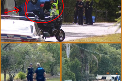 SHE DIDN’T KNOW IT WAS HER FINAL MOMENTS… — WOMAN WALKING HER DOG K!LLED AFTER CAR ROLLS ON RURAL ROAD NEAR GYMPIE!