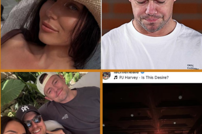 THEIR RELATIONSHIP IS GETTING SERIOUS…? — TESS CROSLEY’S BOLD “CLAIMING HER TERRITORY” MOVE WITH LACHIE NEALE HAS EVERYONE TALKING