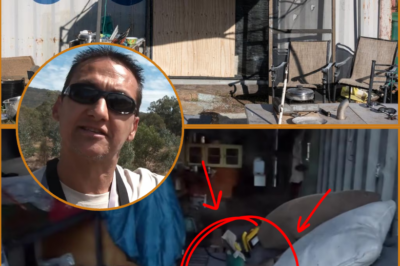 Hundreds of c:h-ild a-b:us:e files found on cop k-i:ller Dezi Freeman’s devices