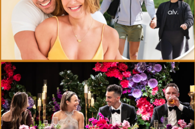 “I CAN’T MAKE HER—AND OUR BABY—WAIT ANY LONGER.” — STELLA & FILIP CONFIRM WEDDING PLANS AFTER MAFS 2026!