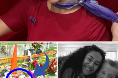 Authorities identify the primary cause behind the d3:ath of flight attendant Lucinta Evans in Fiji