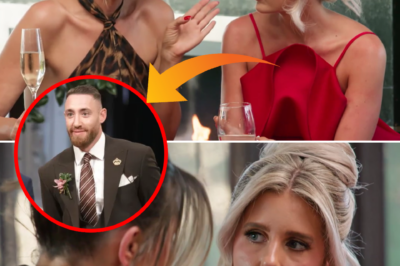 The Ultimate MAFS Flip-Flop: Bec Suddenly Praises Steph as a ‘Supportive Queen’ After Using Vulgar Slurs to Shred the ‘Husband Stealer’