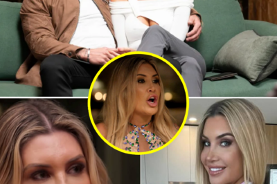 Gia violated a critical MAFS clause, driving the production to the brink of insanity with her reckless and defiant actions