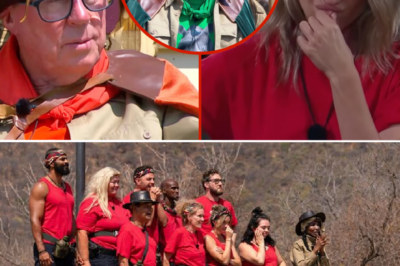 UNBELIEVABLE PASTS: The Mind-Blowing Track Records of the I’M A CELEB SOUTH AFRICA Stars—One Will Shock You to the Core!