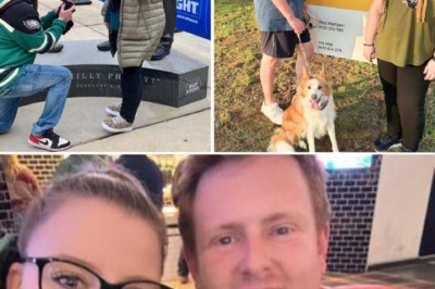 TRAVEL GUIDES STARS WELCOME FIRST CHILD! The heartwarming reveal of their baby boy’s special feature inherited from dad Jono