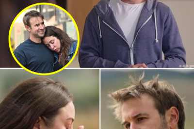 I’m not a dork: Steven breaks his silence for the first time to explain his awkward behavior and address those “on the spectrum” rumors