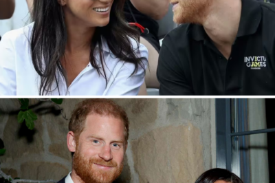 “The insane script” leaked: The Australia campaign is just a cover—the brutal truth about the Sussexes’ ambitions in this fateful trip