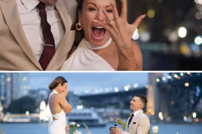 Filip and Stella have just unveiled their wedding plans and a powerhouse guest list that has left everyone absolutely speechless