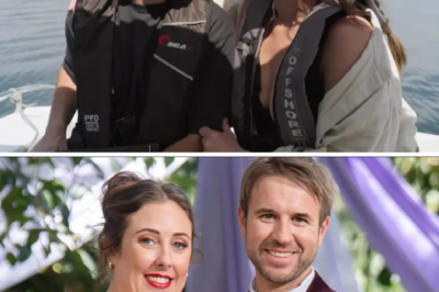 “Because he didn’t love me”: Rachel exposes Steven’s fake persona and the “u-turn” that left even the MAFS experts fuming!