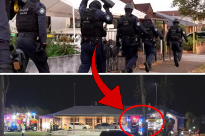 NIGHT OF TERROR IN OAKVILLE: Reckless gang rams car into home, smashes windows, and sets fire to erase all traces!