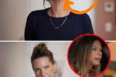 Exposing the secret behind Bec Zacharia’s flowing locks: 20 years of hiding a ‘birth defect’ that left the MAFS star too ashamed to even lift her head!