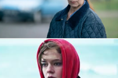 THE BEST HORROR SHOW OF ALL TIME: THE 100% ROTTEN TOMATOES SHOCKER THAT HAS HORROR FANS TREMBLING—WATCHING THE FIRST 3 EPISODES WILL LEAVE YOU… SLEEPLESS FOR LIFE!