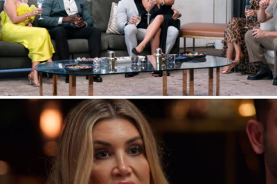 Stella’s hit list: The names “blacklisted” forever and the chilling warning about the “unsafe” Gia!