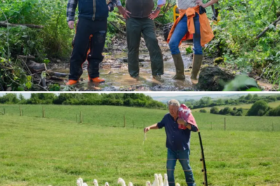 A ‘SHOCKWAVE’ FROM THE USELESS FARM: JEREMY CLARKSON OFFICIALLY ANNOUNCES SEASON 6, AMBITIOUS TO UPGRADE DIDDLY SQUAT INTO AN UNRIVALED EMPIRE!