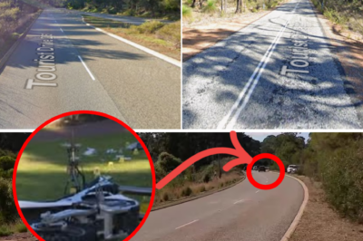 Health update on the 19-year-old driver involved in the fatal crash that k!:lled a 14-year-old dirt bike rider