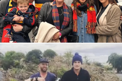 Adelaide captain Jordan Dawson has made an important announcement following the sudden d3:ath of his brother