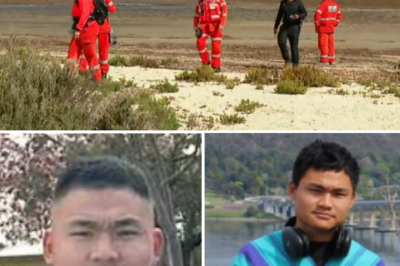 A miracle in the mangroves: Missing man found alive after a massive search operation sparked by his mysterious disappearance while fishing with friends in South Australia