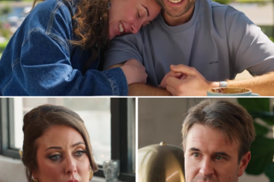 MAFS fairytale shattered: Steven admits business is stalling, while Rachel breaks down over feelings of abandonment and the 900km gap