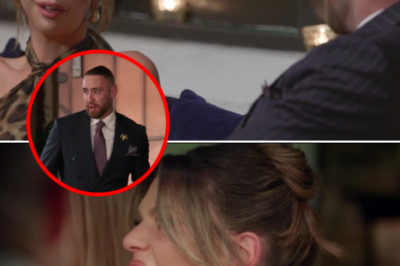 MAFS 2026 Drama: Two Emojis From Danny to Steph Drive Bec Into a Jealous Rage, Turning the Reunion Into an Absolute Battlefield