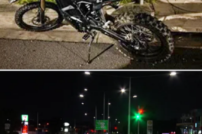 Sympathy or Blame: The Crucial Detail Behind the Tragic D3:ath of the 15-Year-Old in the Heart-Wrenching E-Bike Accident Revealed