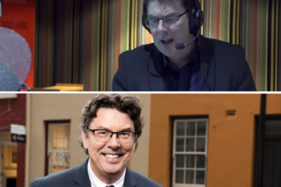 The iconic voice of ABC Radio Sydney has drawn his final breath after a courageous battle