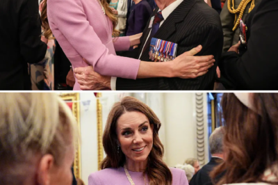 The Princess of Wales has just shared a deeply meaningful message about Mother Nature in honor of Earth Day