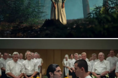 ‘Psychological Trauma’ Warning: This bone-chilling cult thriller is leaving viewers feeling nauseous and deeply unsettled