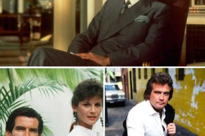 THE CHILDHOOD SCRIPT WITHIN AN OLD TV: THE SHOWS THAT KEPT THE 80s GENERATION WIDE AWAKE AT NIGHT