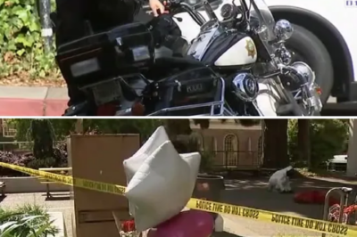 Two men found d3:ad within a single day on a prestigious university campus, leaving students and faculty in a state of absolute shock