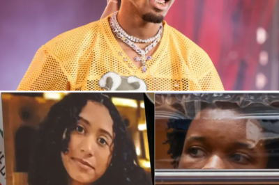 The brutal motive revealed: D4vd’s savage murd3:r of his girlfriend exposed